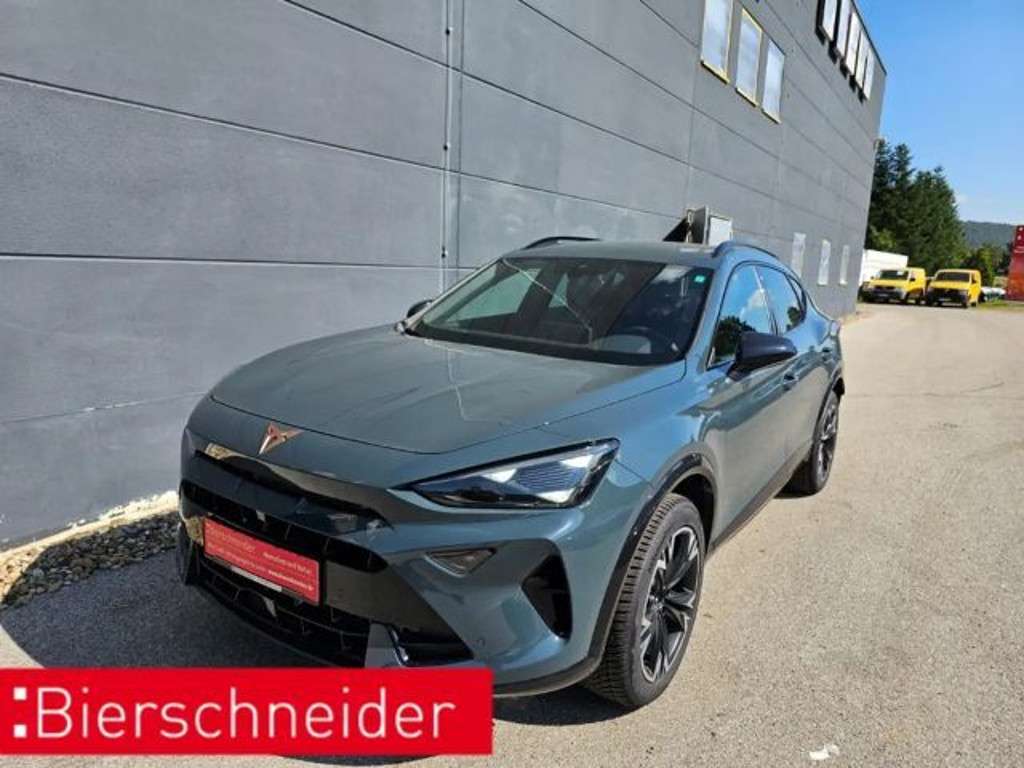 Cupra Formentor 2025 Benzine