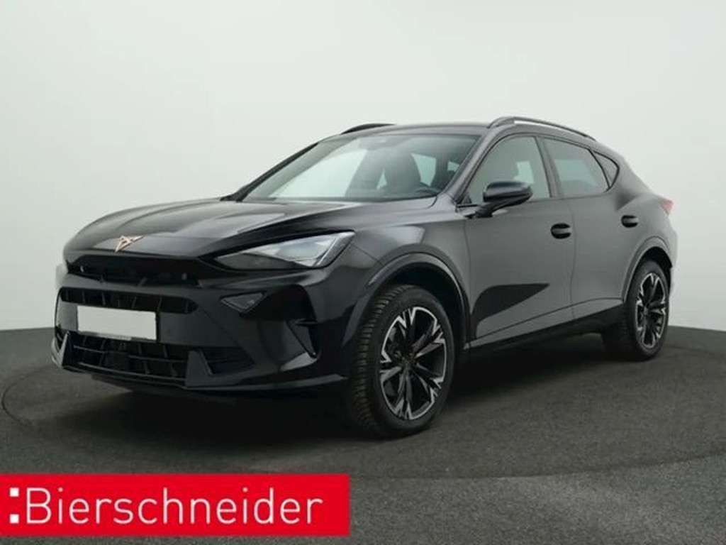 Cupra Formentor 2024 Benzine