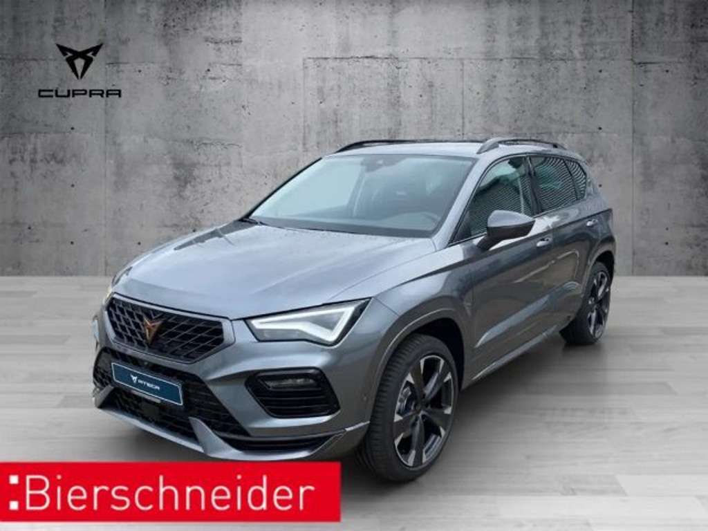 Cupra Ateca 2024 Benzine