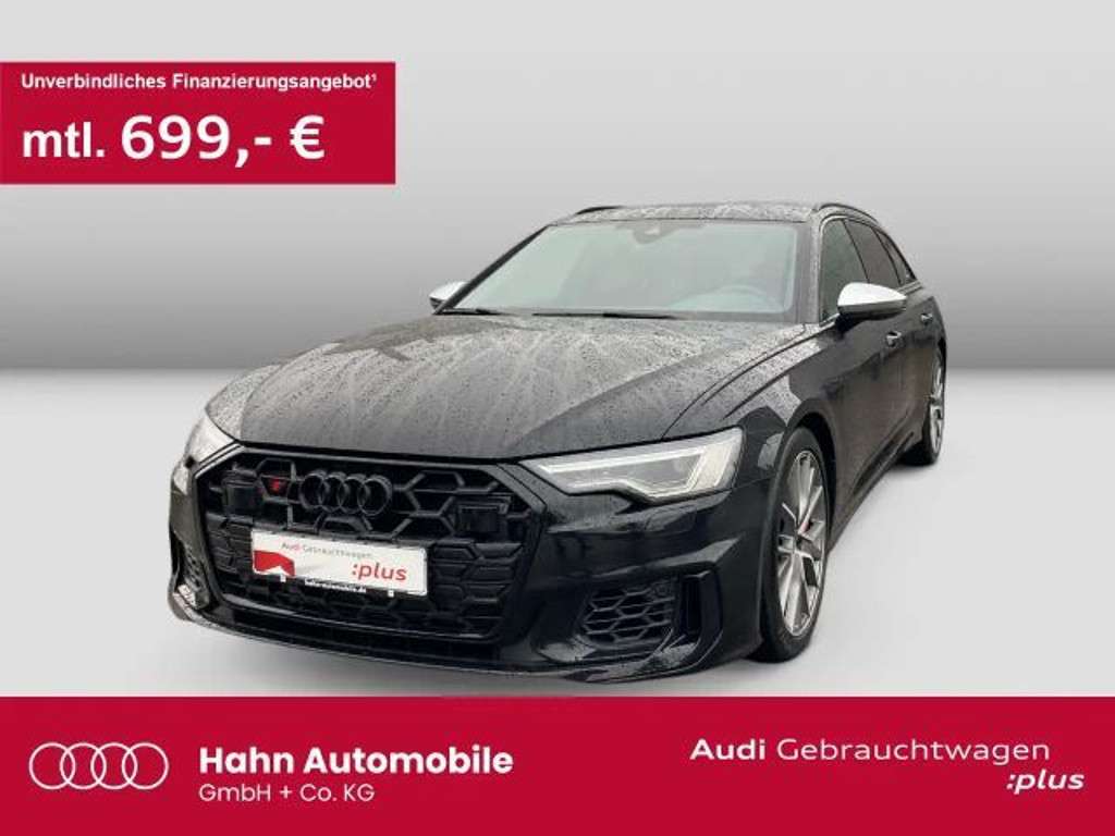 Audi S6 2024 Diesel