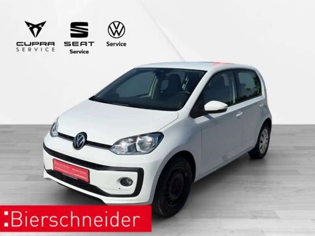 Volkswagen up! 2022 Benzine
