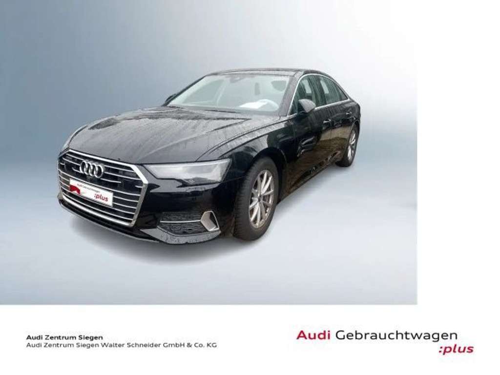 Audi A6 2022 Diesel