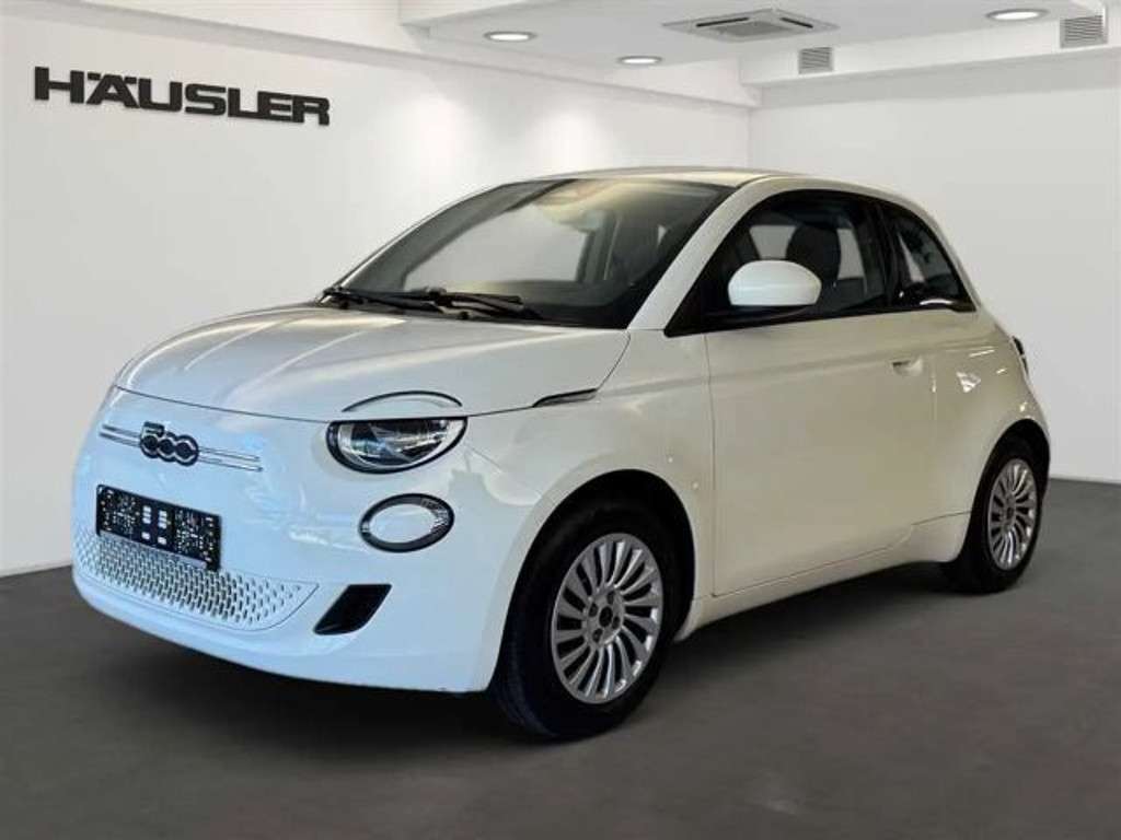 Fiat 500e 2023 Elektrisch