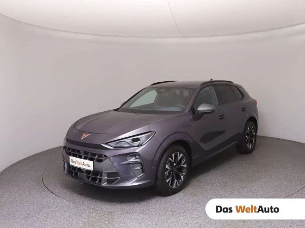 Cupra Terramar 2025 Hybride Benzine