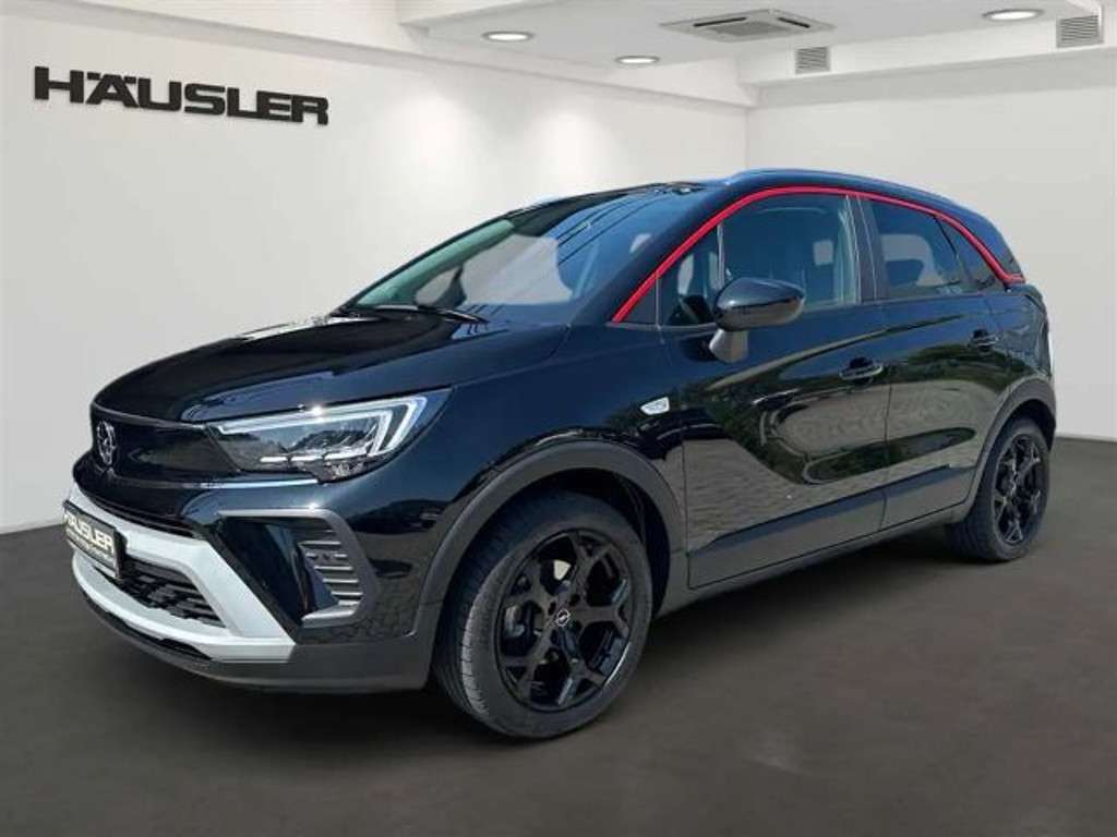 Opel Crossland X 2021 Benzine