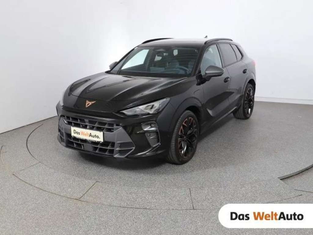 Cupra Terramar 2025 Hybride Benzine