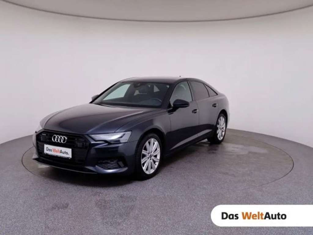 Audi A6 2022 Diesel