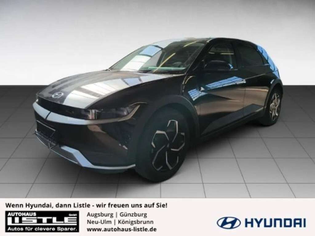 Hyundai Ioniq 5 2024 Elektrisch