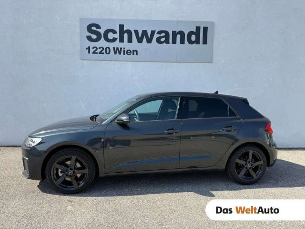 Audi A1 2025 Benzine