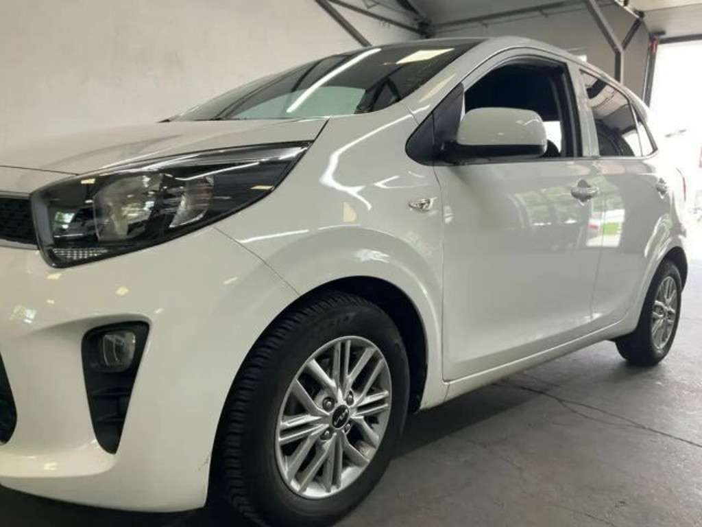 Kia Picanto 2023 Benzine
