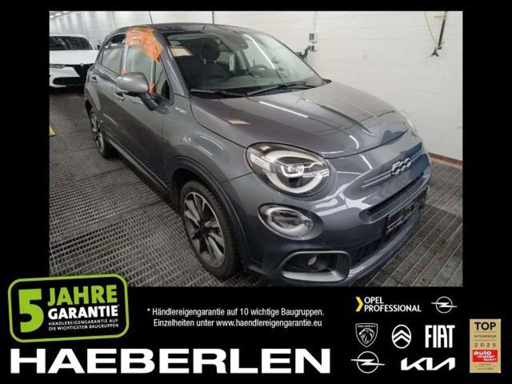Fiat 500X 2024 Benzine