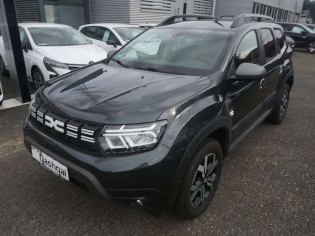 Dacia Duster 2023 Benzine