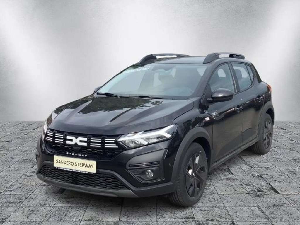 Dacia Sandero 2025 Benzine