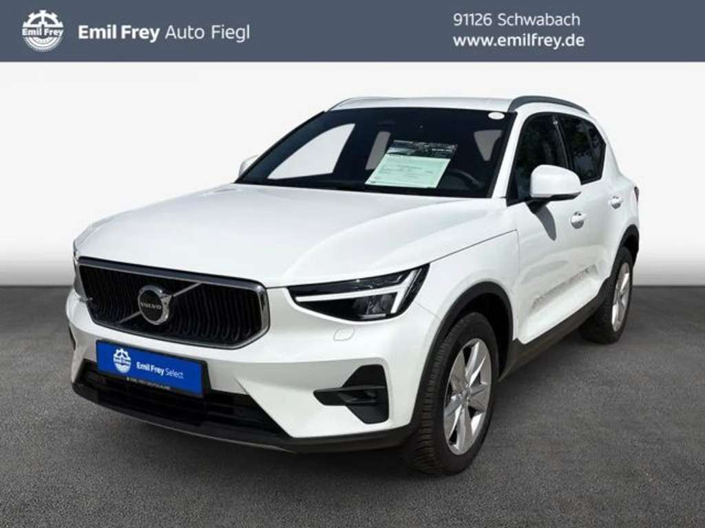 Volvo XC40 2024 Benzine