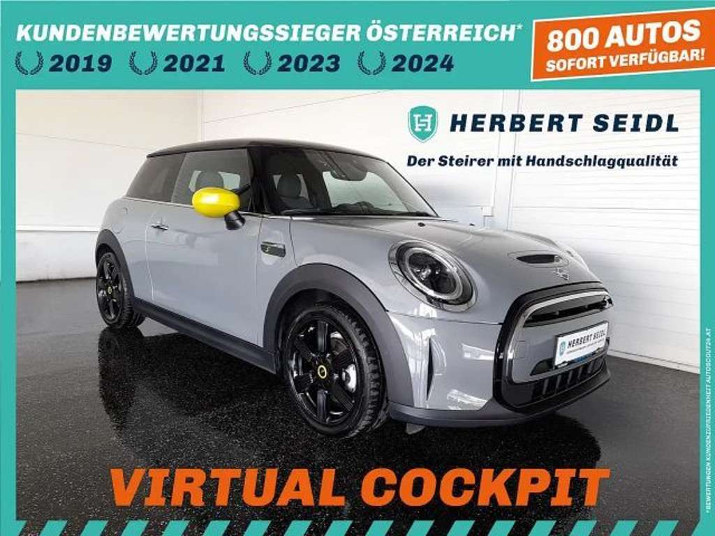Mini One 2022 Elektrisch
