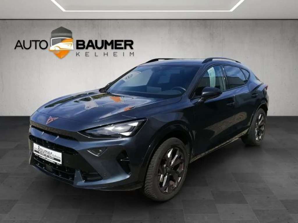 Cupra Formentor 2025 Diesel