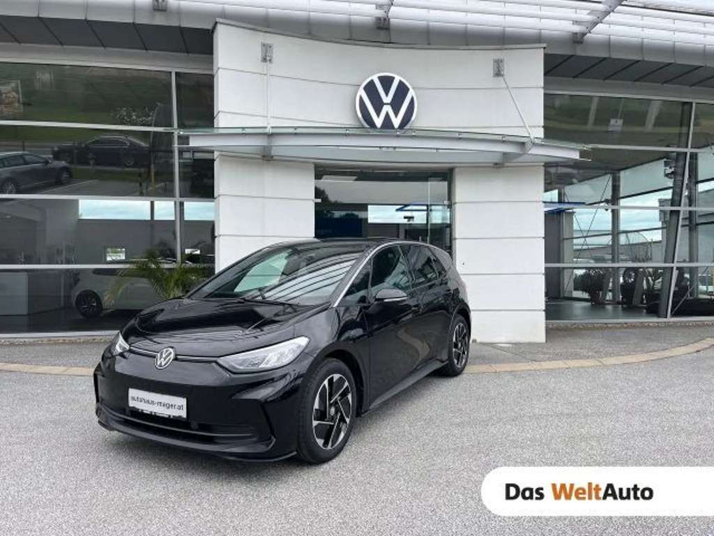 Volkswagen ID.3 2025 Elektrisch
