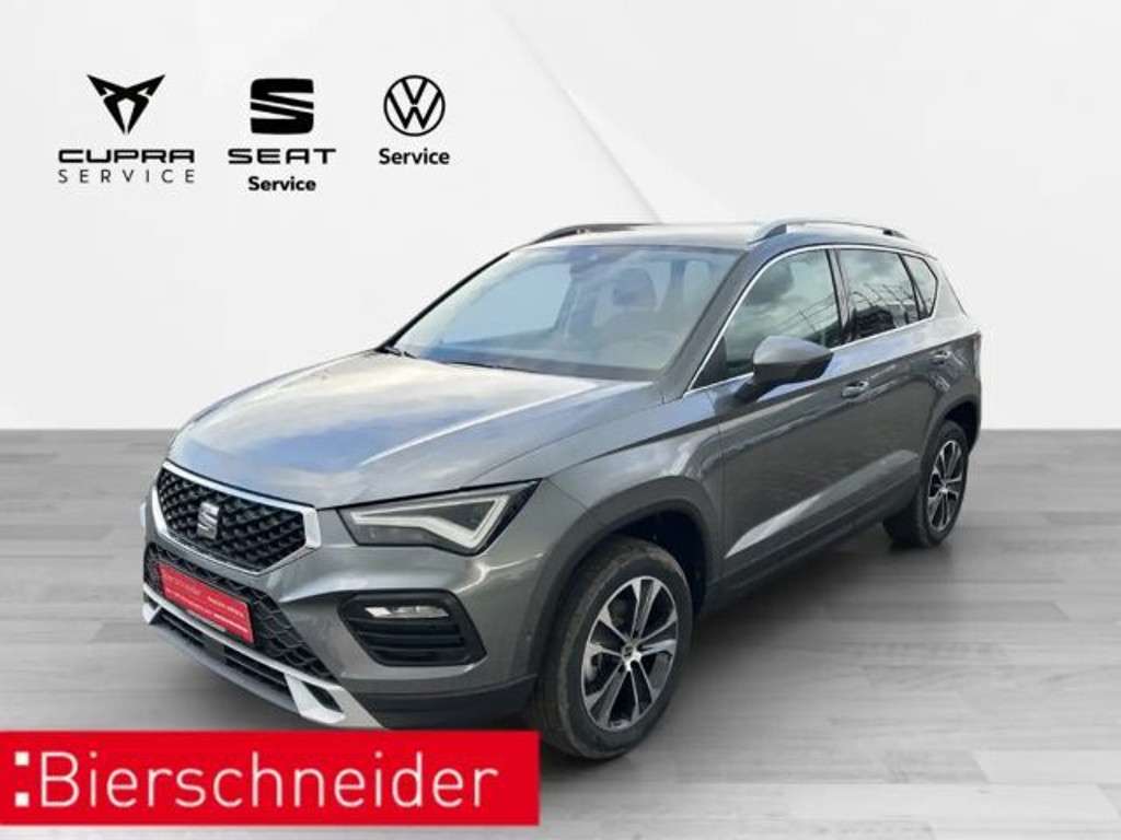 Seat Ateca 2024 Benzine