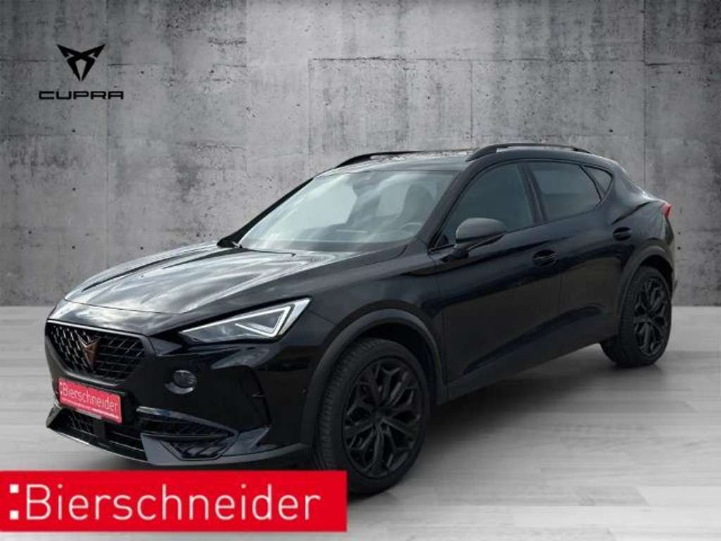 Cupra Formentor 2023 Benzine