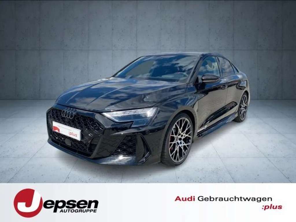 Audi RS3 2025 Benzine