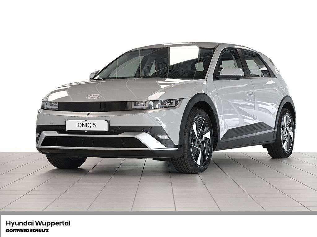 Hyundai Ioniq 5 2025 Elektrisch
