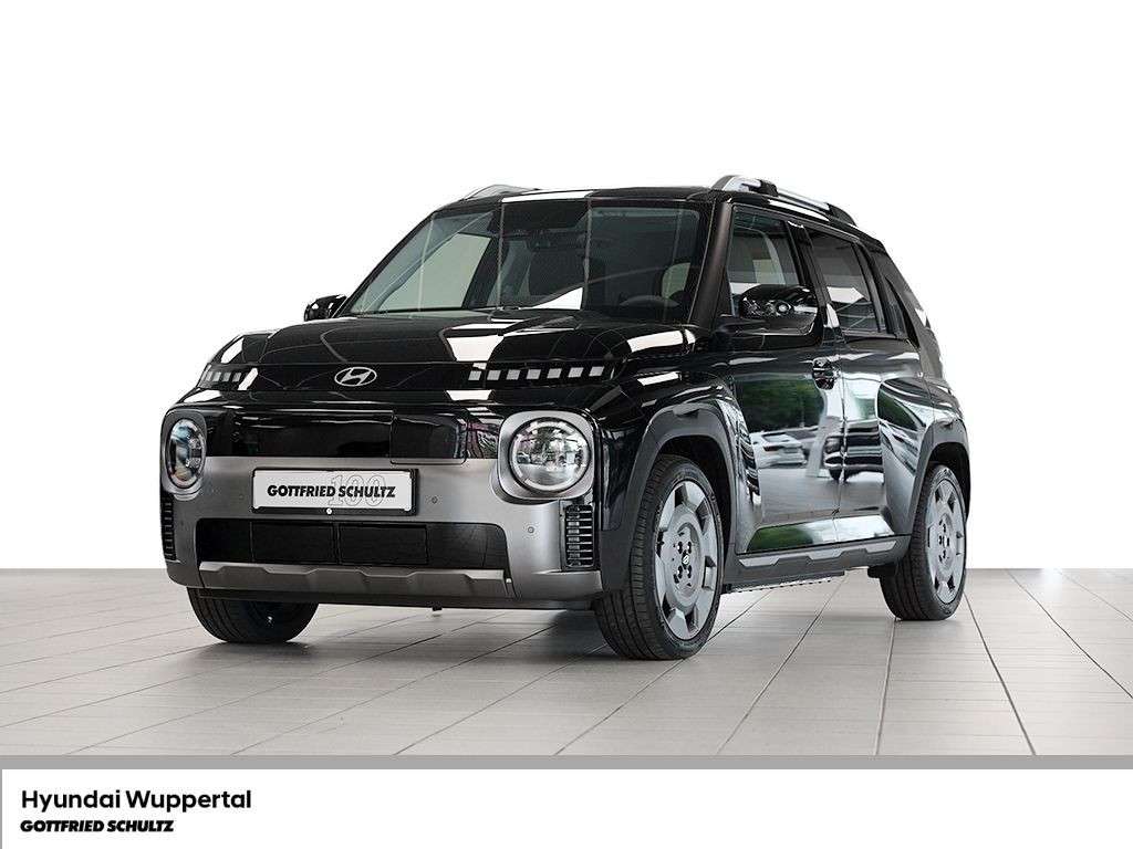 Hyundai Inster 2025 Elektrisch