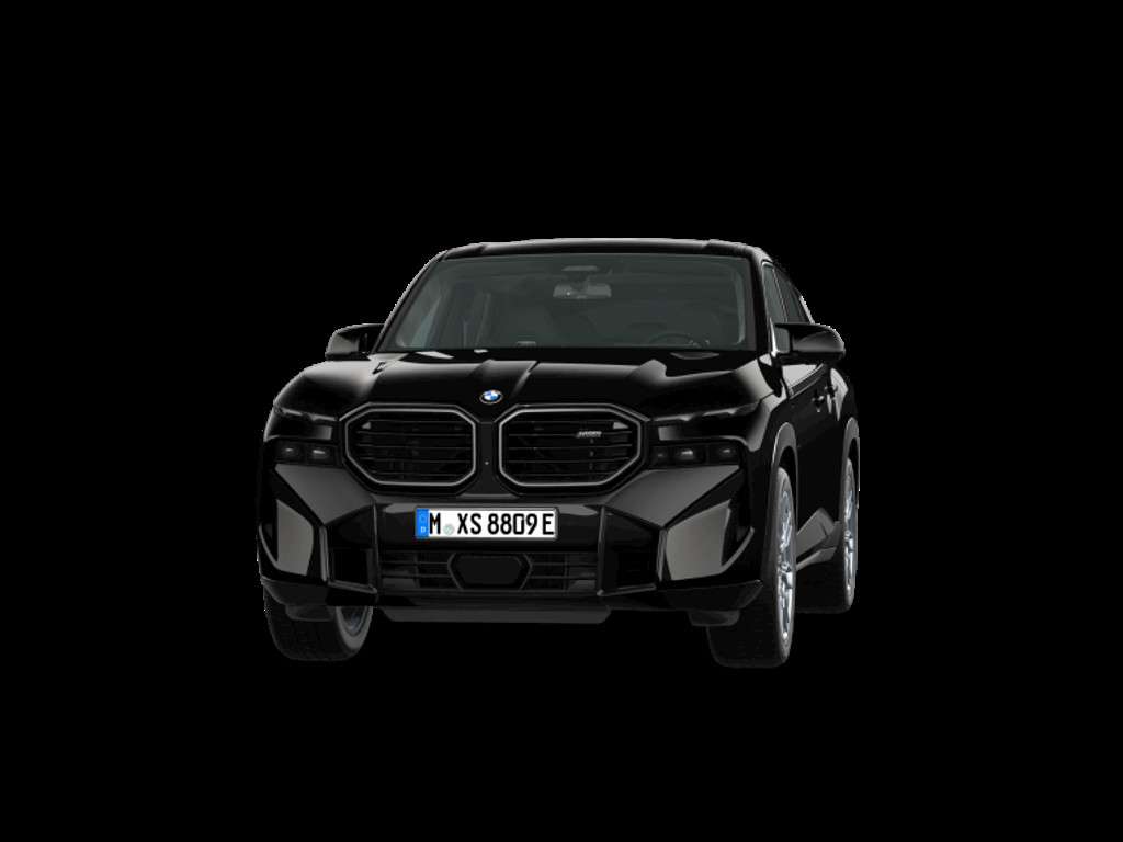 BMW XM 2024 Hybride Benzine