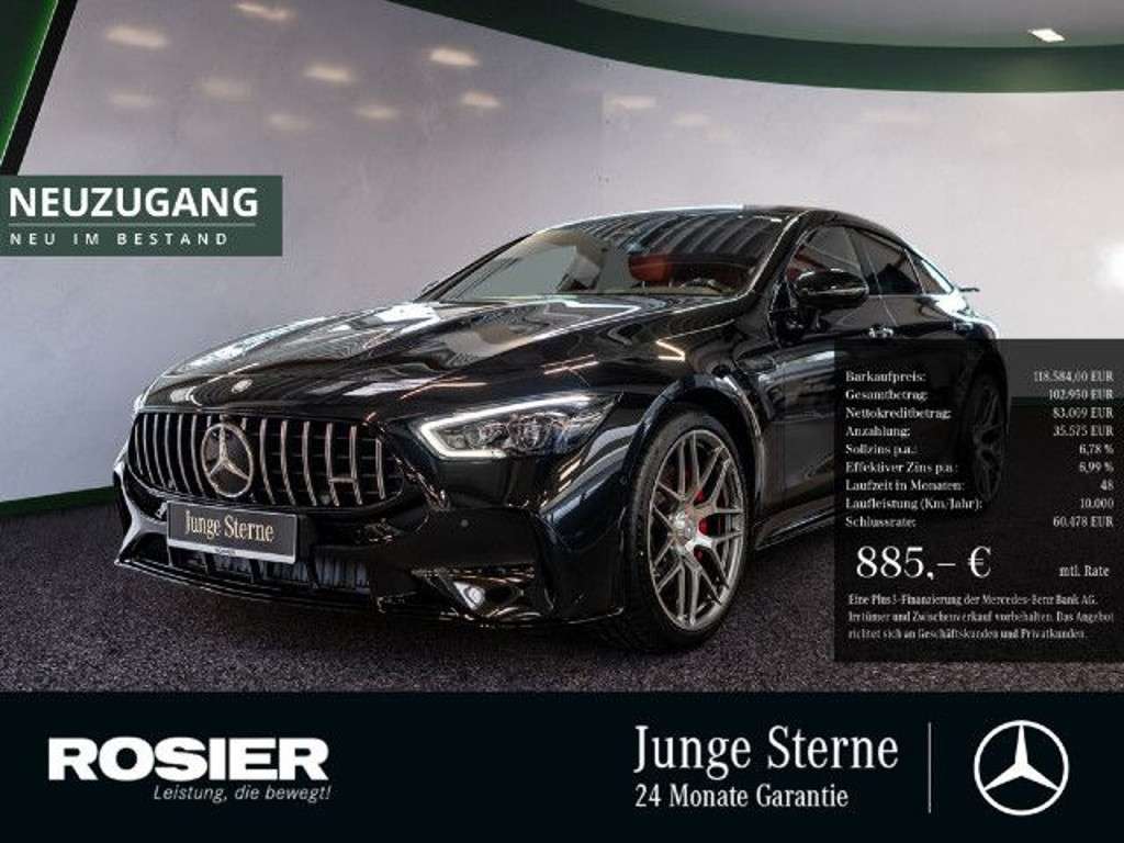 Mercedes-Benz G-Klasse 2025 Benzine