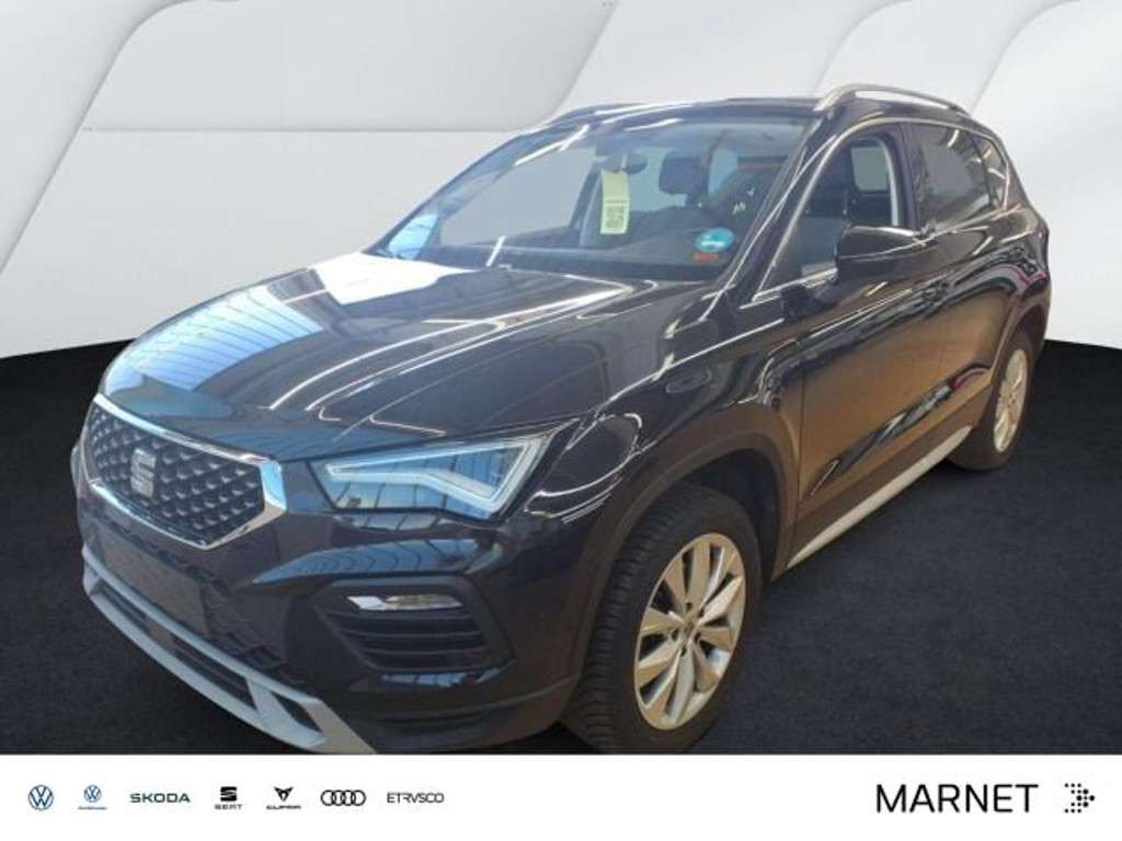 Seat Ateca 2024 Benzine