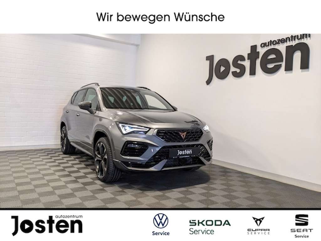 Cupra Ateca 2024 Benzine