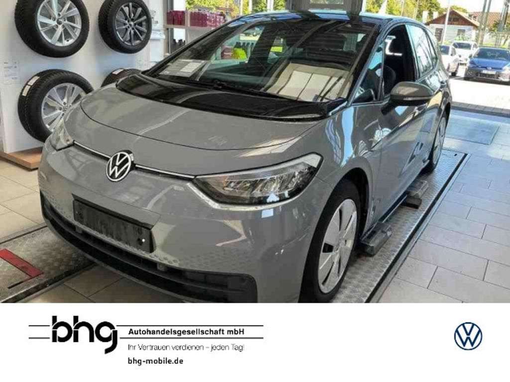 Volkswagen ID.3 2021 Elektrisch