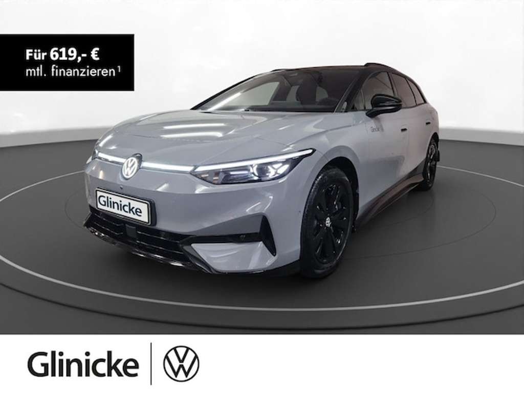 Volkswagen ID.7 2025 Elektrisch