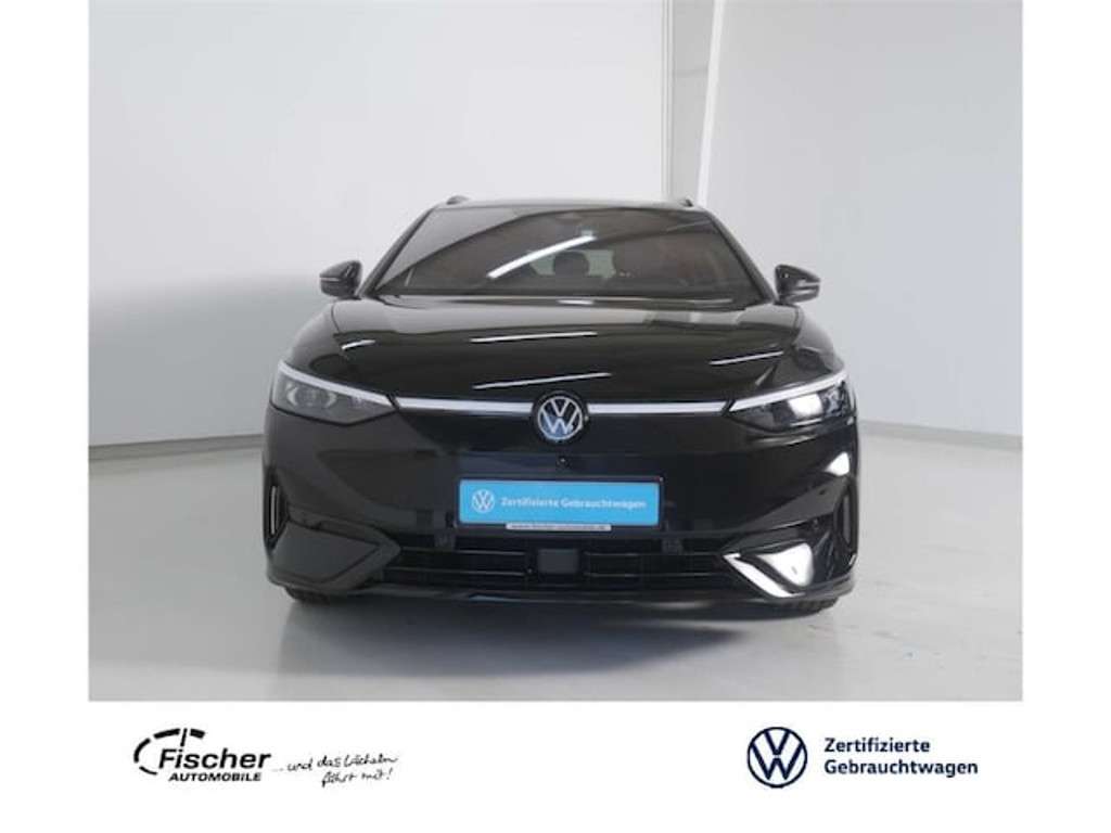 Volkswagen ID.7 2025 Elektrisch