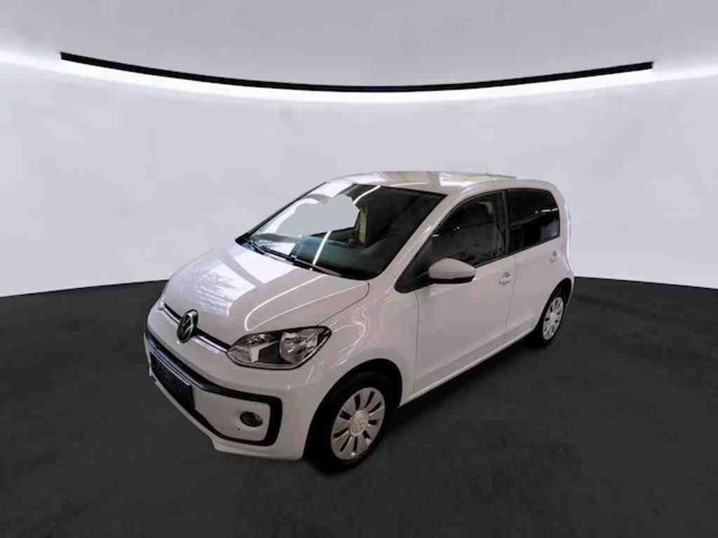 Volkswagen up! 2021 Benzine