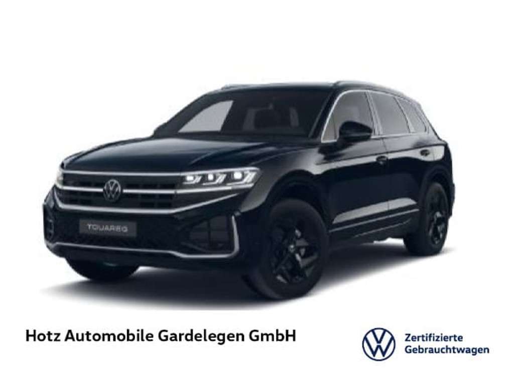 Volkswagen Touareg 2024 Diesel