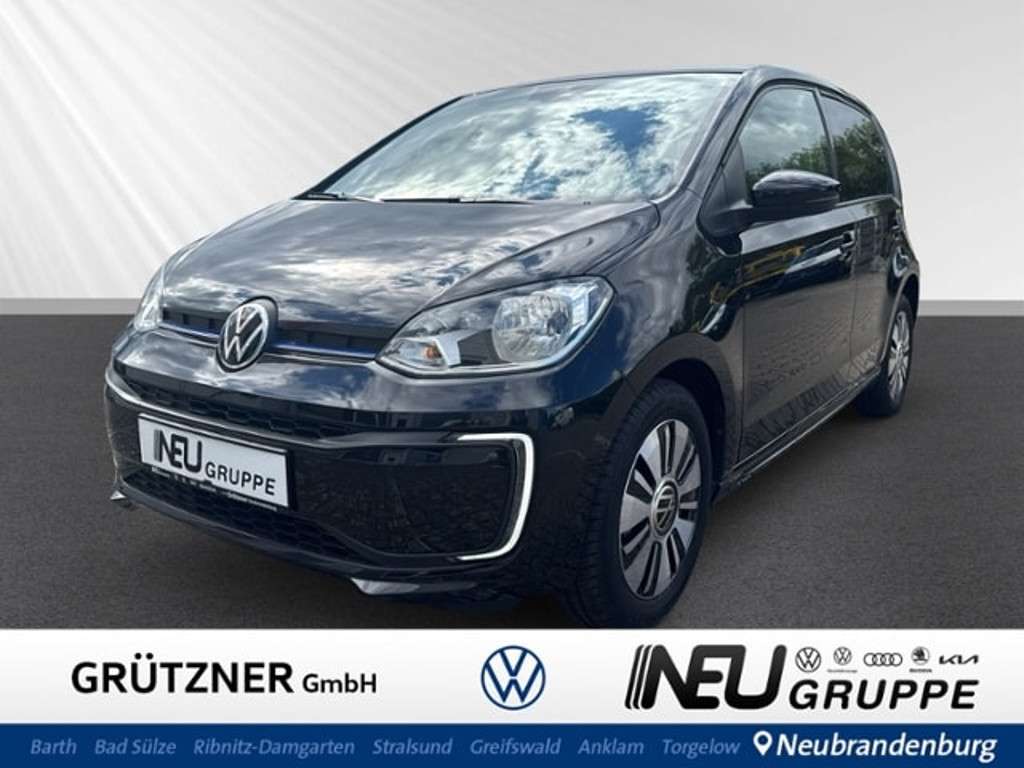 Volkswagen e-Up! 2022 Elektrisch