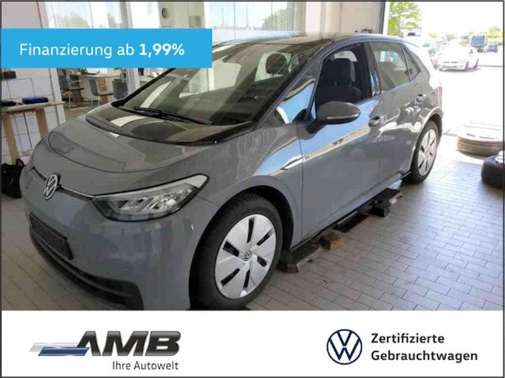 Volkswagen ID.3 2021 Elektrisch