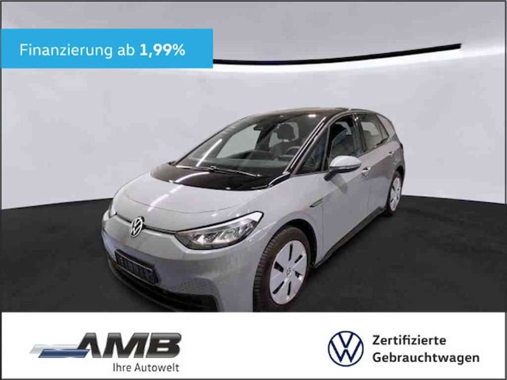 Volkswagen ID.3 2023 Elektrisch