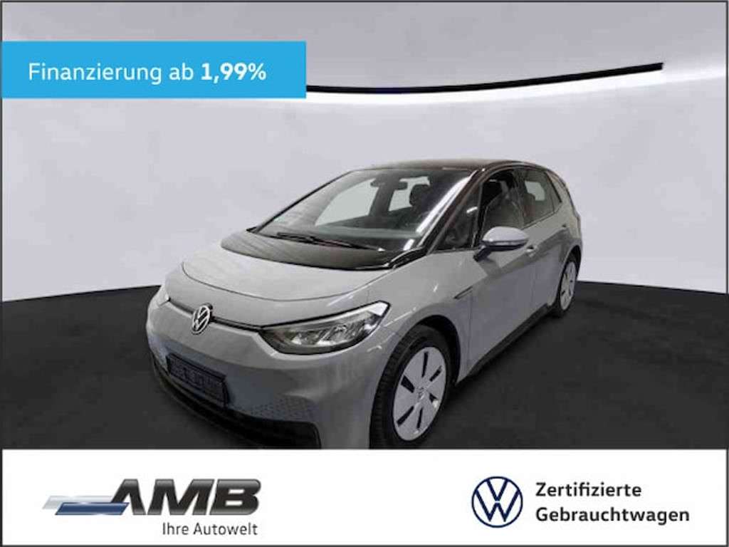 Volkswagen ID.3 2023 Elektrisch