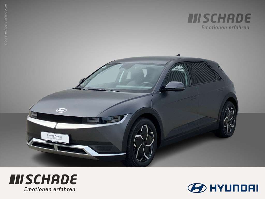 Hyundai Ioniq 5 2024 Elektrisch