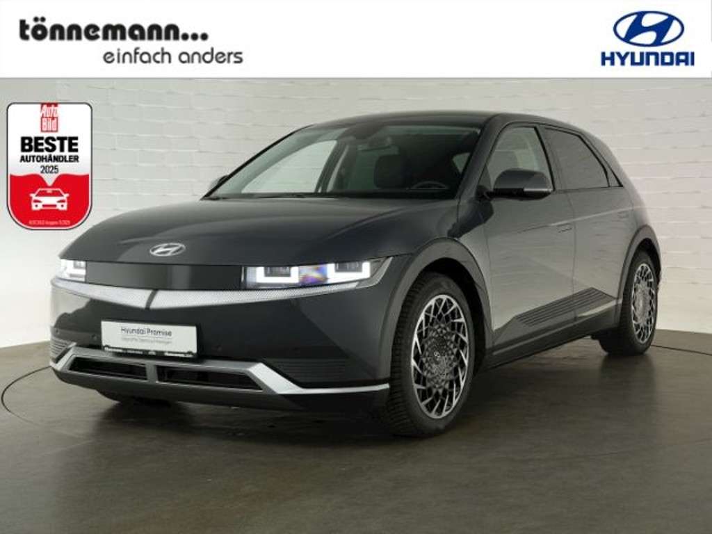 Hyundai Ioniq 5 2024 Elektrisch