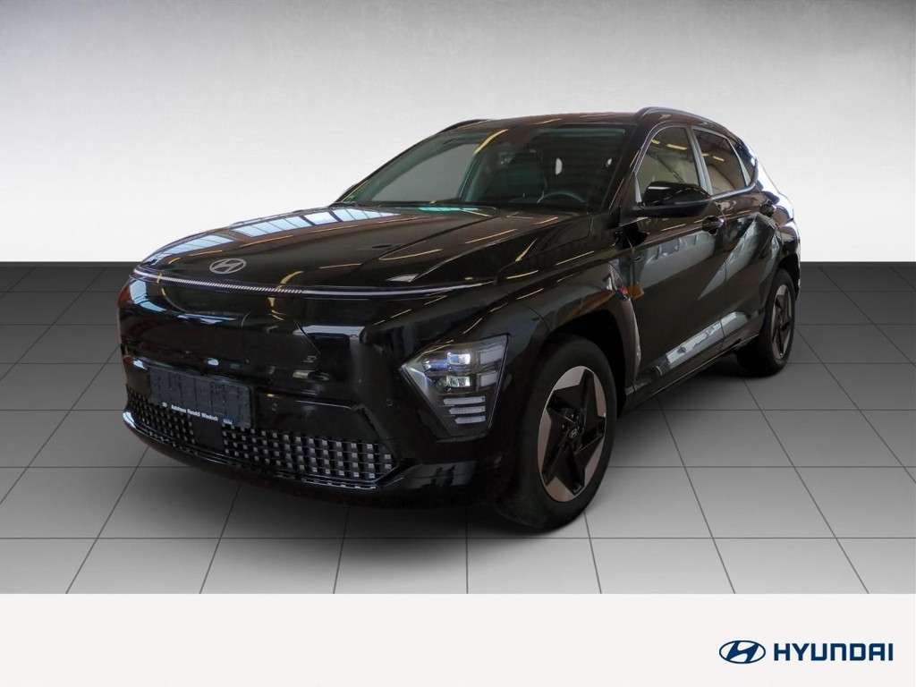 Hyundai Kona 2024 Elektrisch