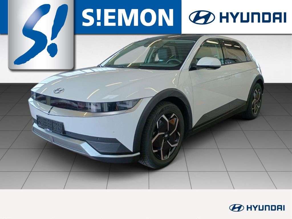 Hyundai Ioniq 5 2024 Elektrisch