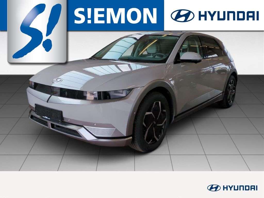 Hyundai Ioniq 5 2024 Elektrisch