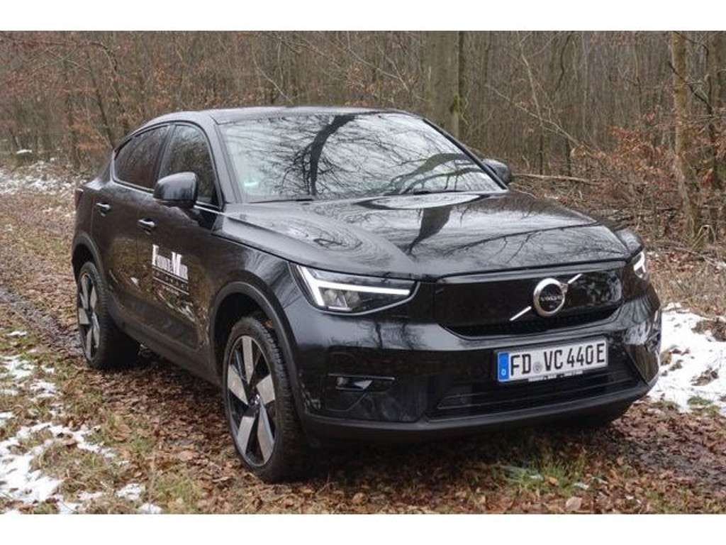 Volvo C40 2023 Elektrisch