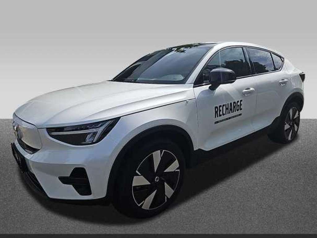 Volvo C40 2024 Elektrisch