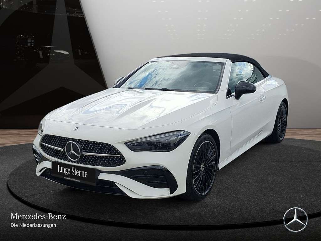 Mercedes-Benz CL 2024 Diesel