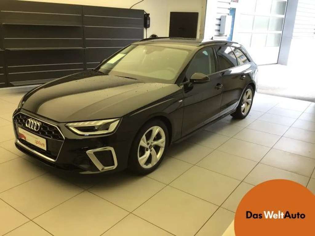 Audi A4 2025 Diesel