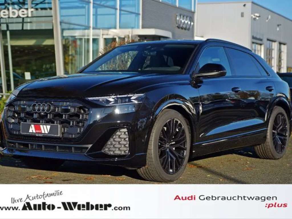 Audi Q8 2025 Diesel