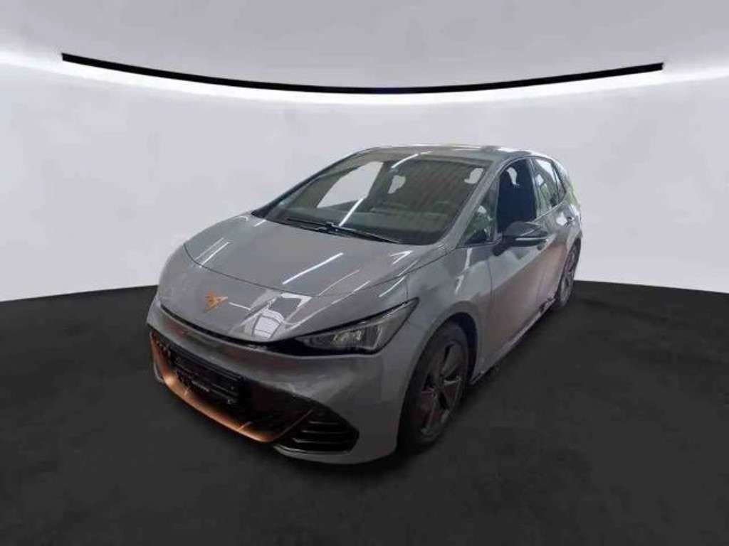 Cupra Born 2022 Elektrisch